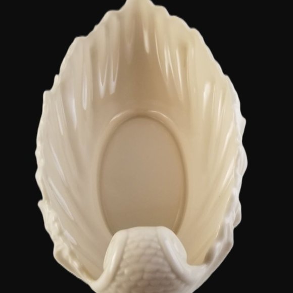 Vintage Lenox Shell Bowl ca.1930-1955 - Picture 3 of 10